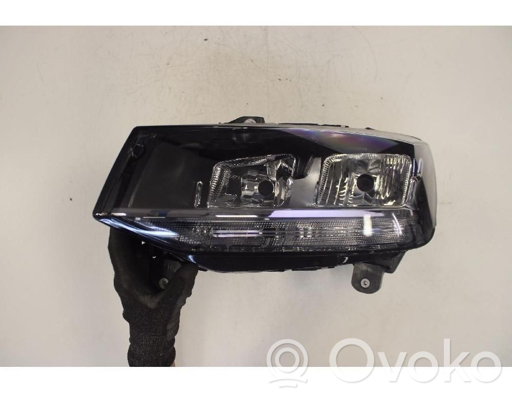 Audi Q2 - Phare frontale 