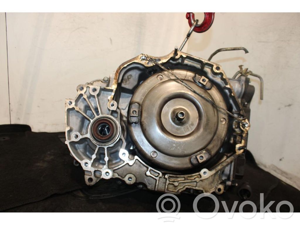 Automatic gearbox   GM,1210000000000X,24275767,2B0085,5LNR5246,616RCWR5247B6348,631059651,6RCW,6T40,STD