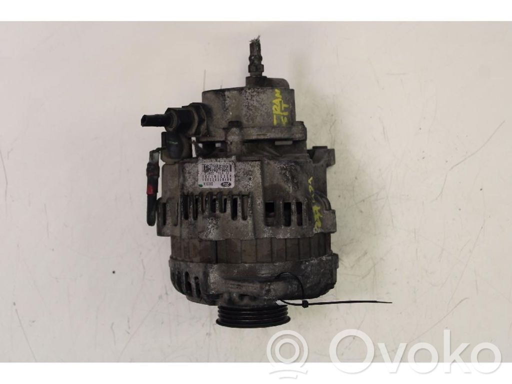 Generator/alternator   98VB10K359BA,2297C,95A,98VB10K359BA,A003TN1791,DO3XA