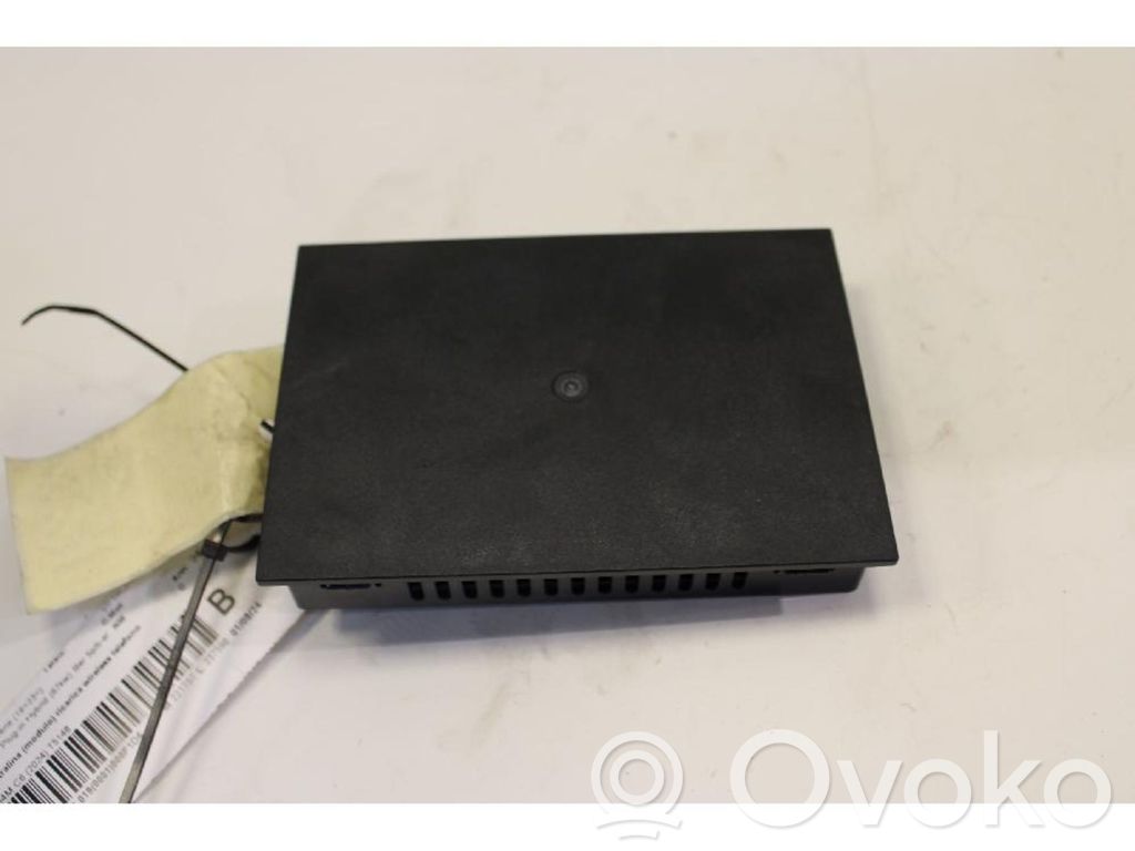 Sterownik / Moduł sterujący telefonem   283427874R,08,10B0510999,276660,308VIMU066739,ANRI,ELECTRONICS,HW30,LG,MADE,SN,SUPL,SW110,VIETNAM,WC500MRNO,WCBS