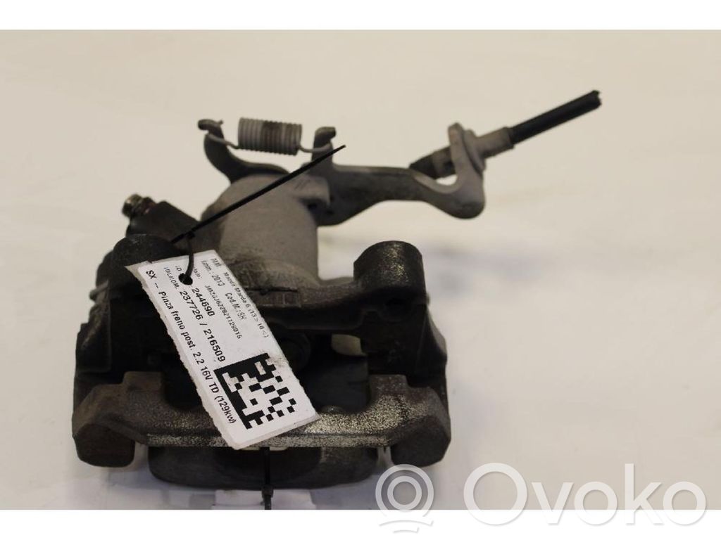 Bremssattel hinten   NONRILEVABILE