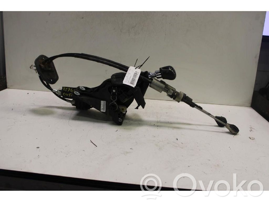 Selector caja de cambios   070616,263778,BK2R7C453MKG,DU3EB,SNR
