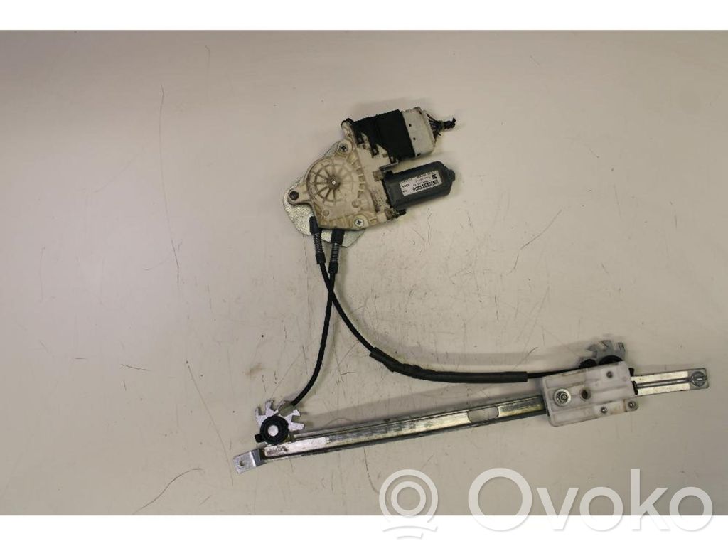 Seat Altea XL Takaoven ikkunan nostin moottorilla 