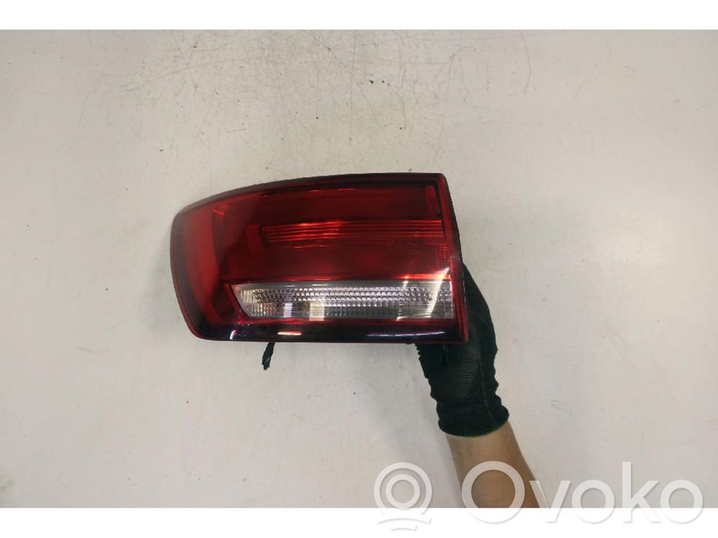 Audi A4 S4 B9 Takavalot 