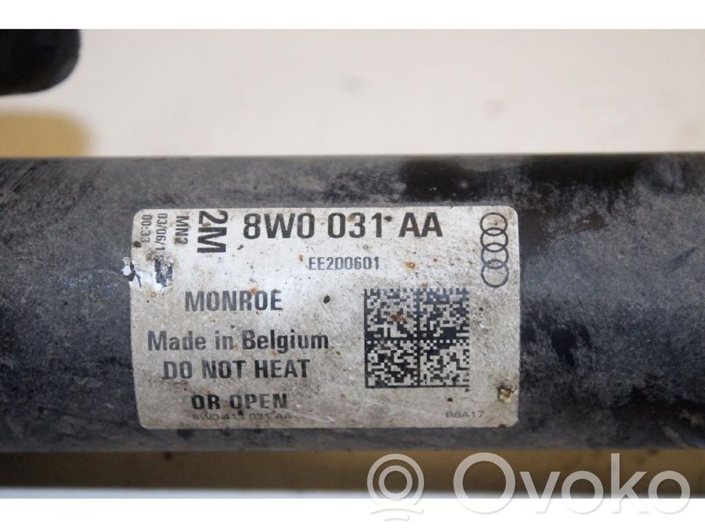 Audi A4 S4 B9 Ammortizzatore anteriore