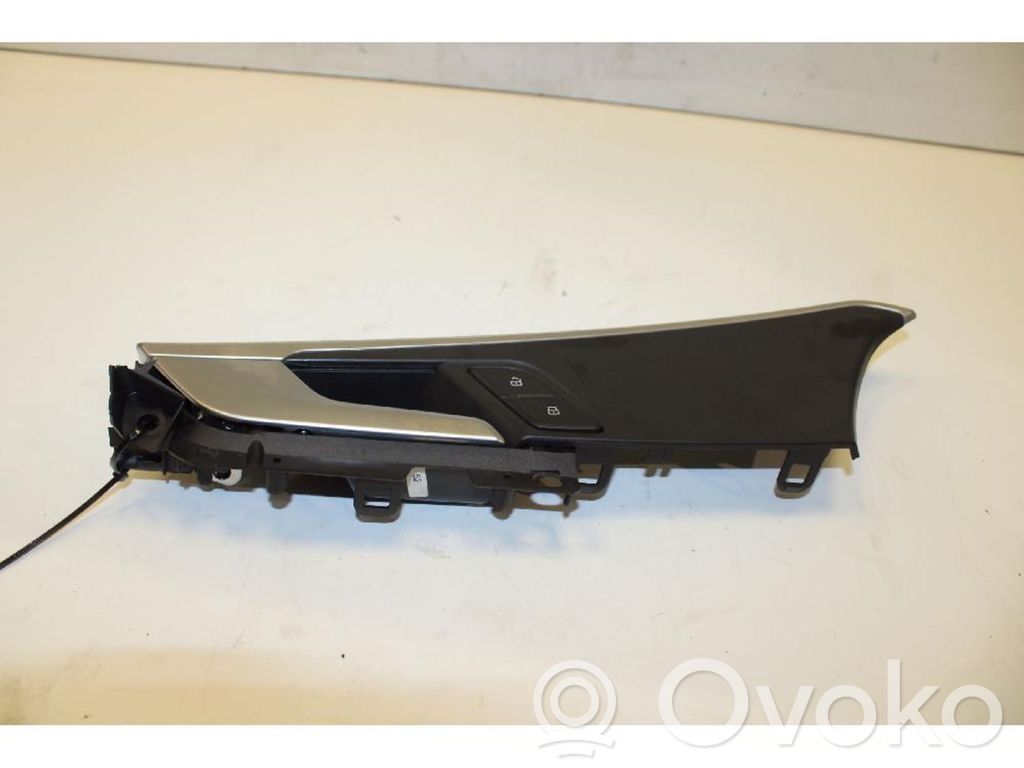 Audi A4 S4 B9 Etuoven sisäkahva 