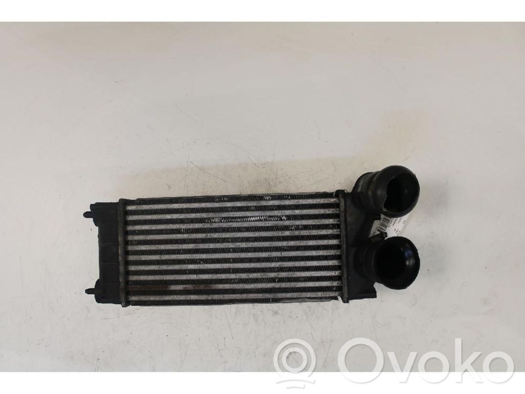 Peugeot 5008 Radiatore intercooler 