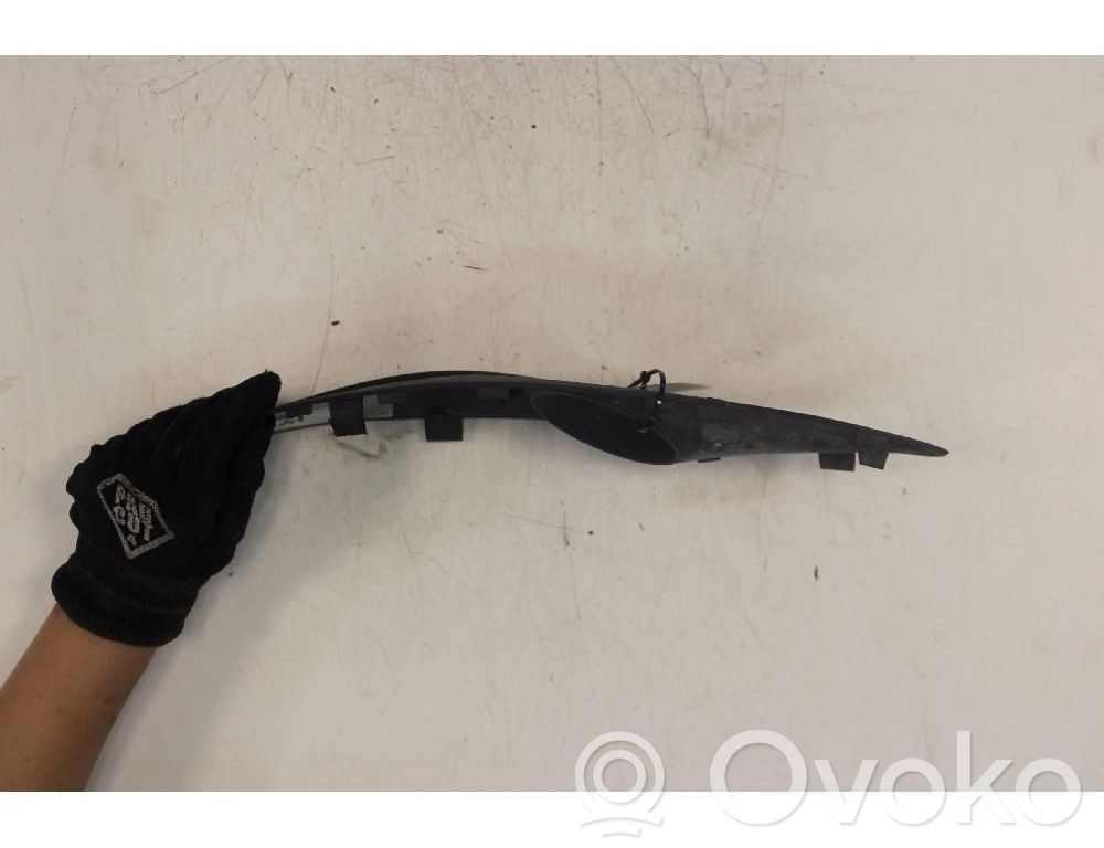 Opel Meriva B Grilă față 