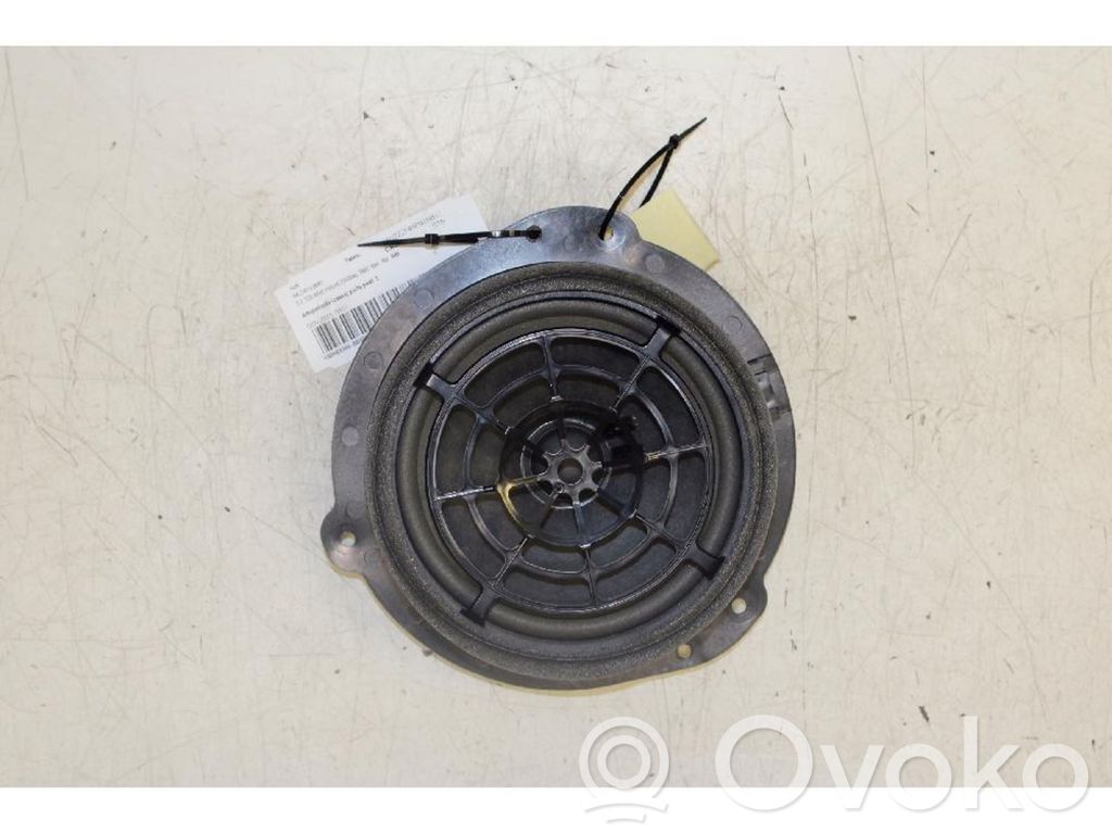 Audi A4 S4 B9 8W Altoparlante portiera posteriore 