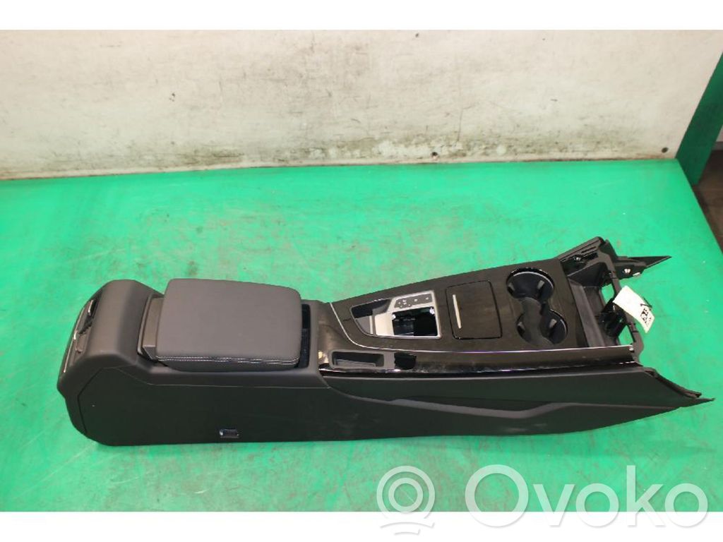 Audi A4 S4 B9 8W Porankis 
