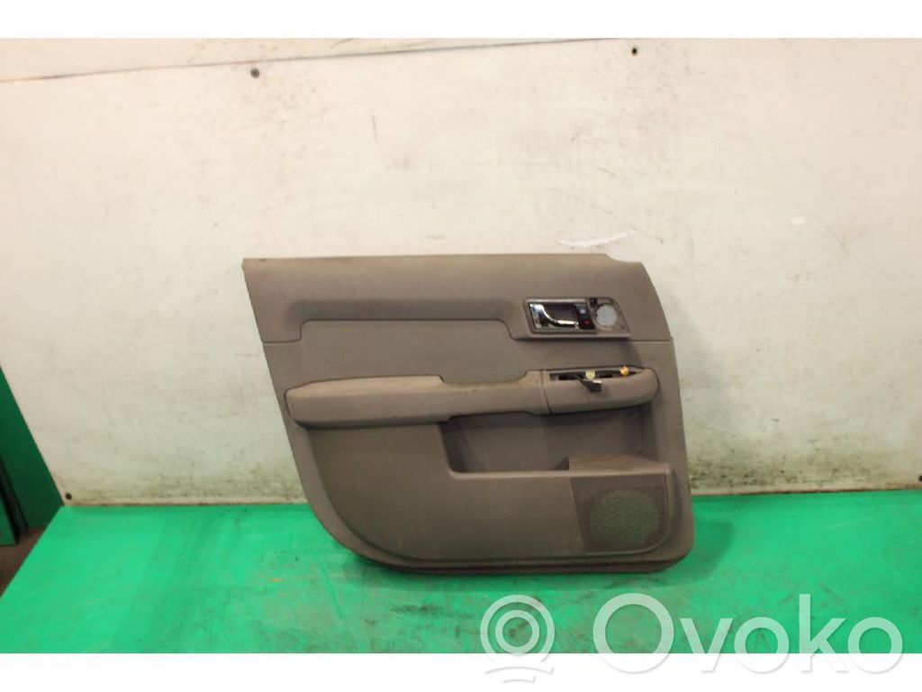 Audi A2 Rivestimento del pannello della portiera anteriore 