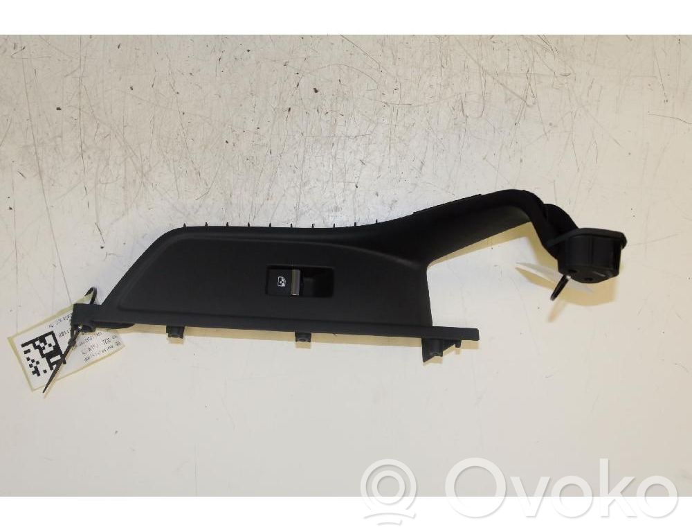 Audi A4 S4 B9 8W Przyciski szyb 