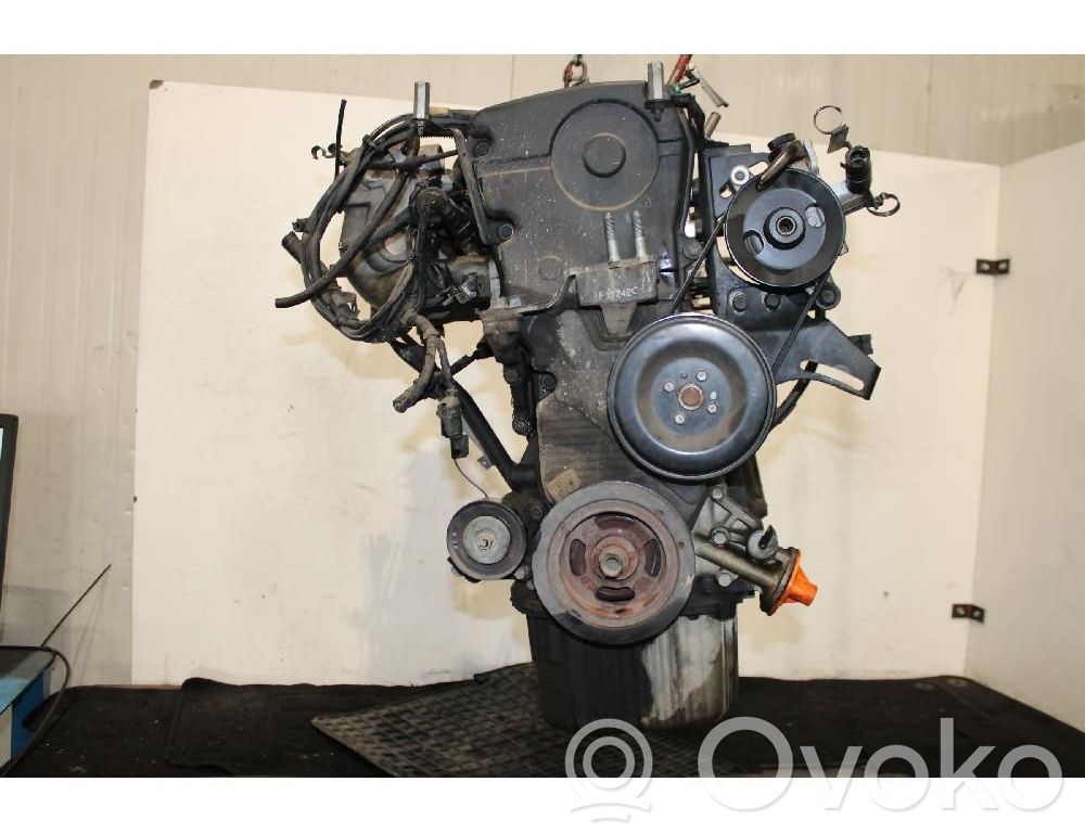 Motor   G4GC