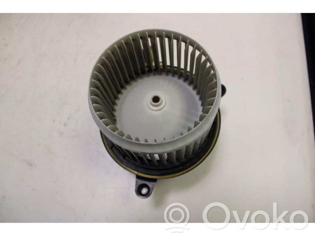 Alfa Romeo Giulia Ventilator aerotermă 