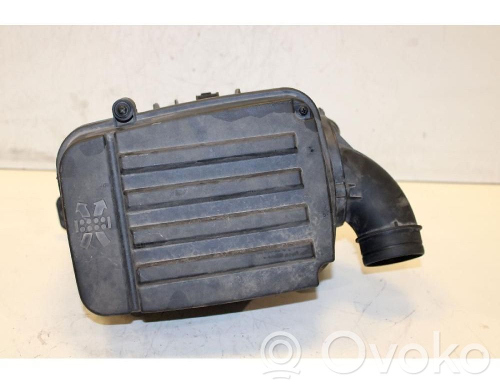 Luftfilterkasten   VW,129,19022007,1F0,1F0129607,223820R,AGE,EXO,FITTERELEMENT,KO183,KRUEMMER