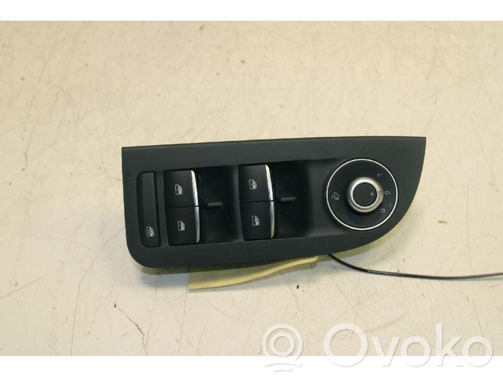 Alfa Romeo Giulia Comutator comandă geamuri electrice 