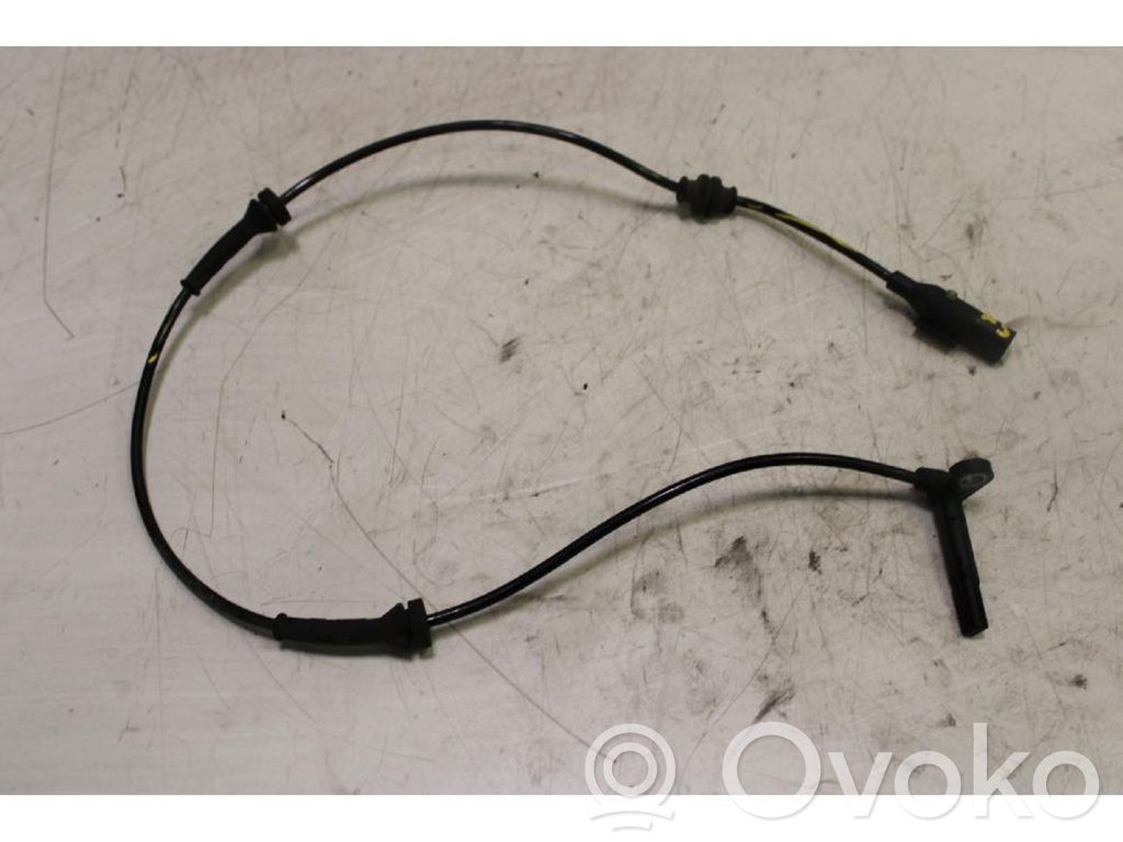 Alfa Romeo Stelvio ABS Sensor hinten