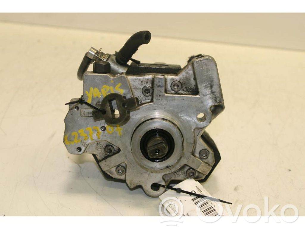 Toyota Yaris Pompă injecție de înaltă presiune 