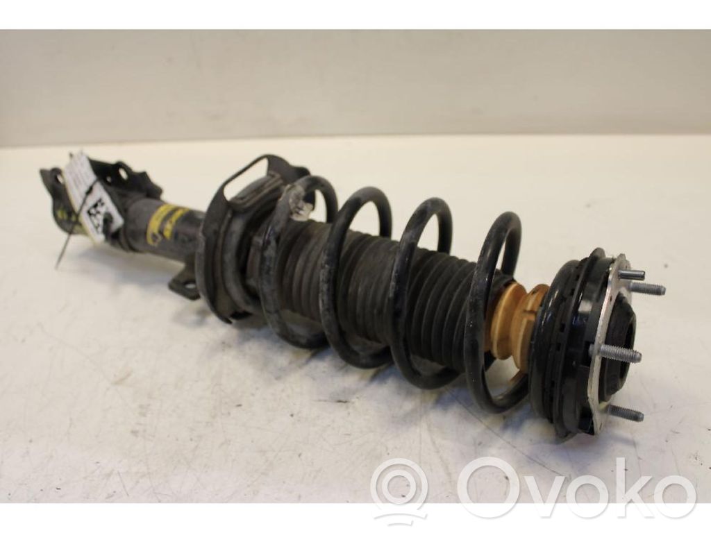 Ford Fiesta Amortyzator przedni 