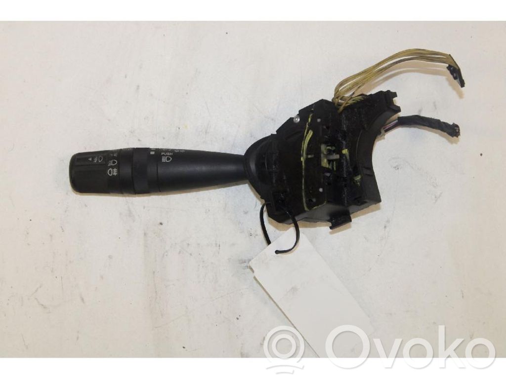 Chrysler Sebring (JS) Interruptor de luz 
