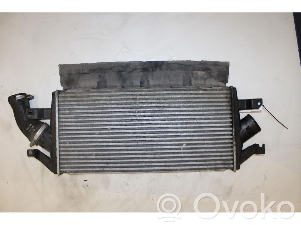 Chrysler Sebring (JS) Intercooler radiator 