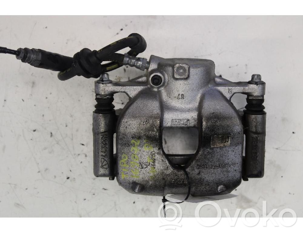 Bremssattel vorne   52159157