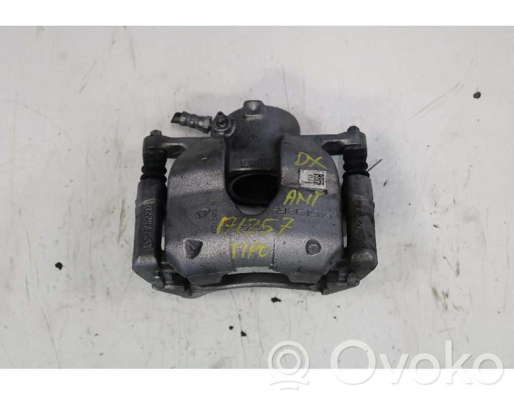 Fiat Tipo Bremssattel vorne