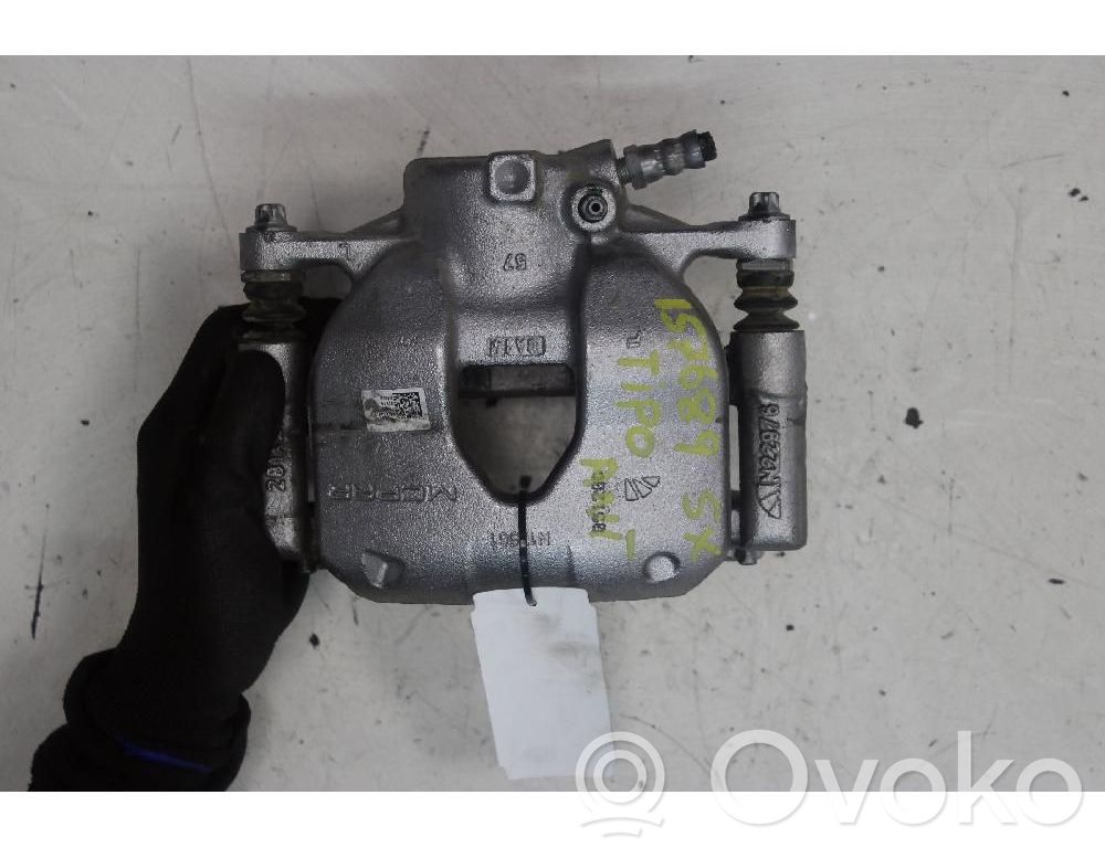 Bremssattel vorne   52159156