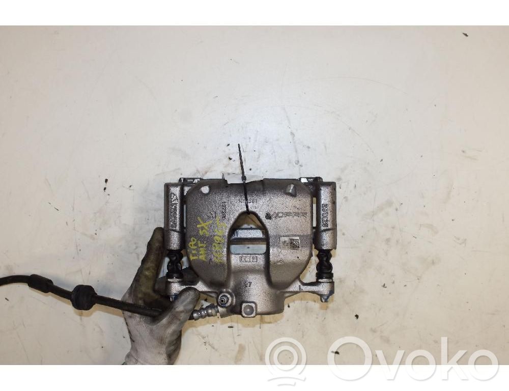 Bremssattel vorne   52159156