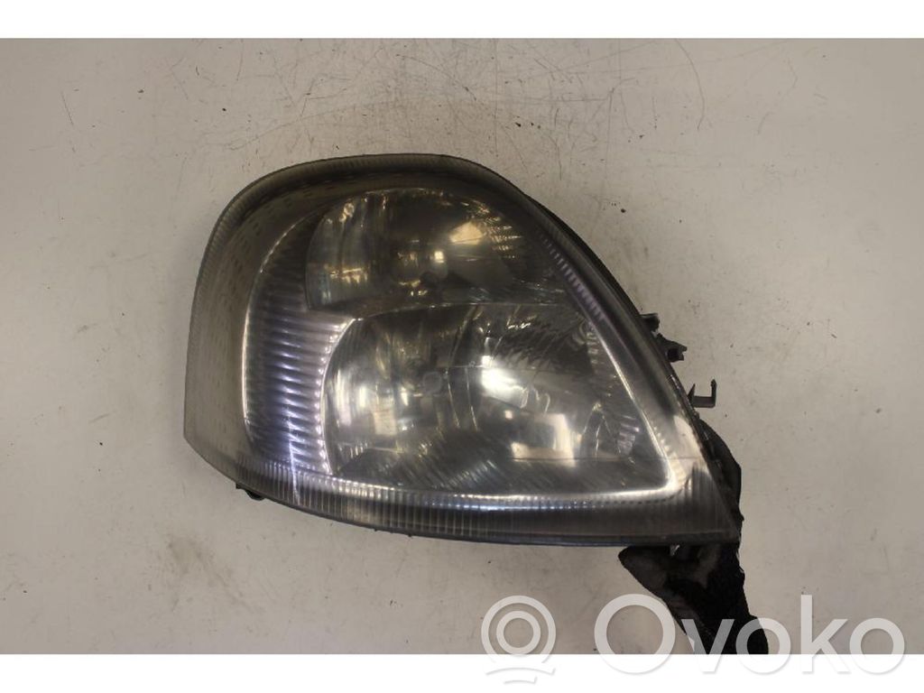 Phare frontale   8200163518