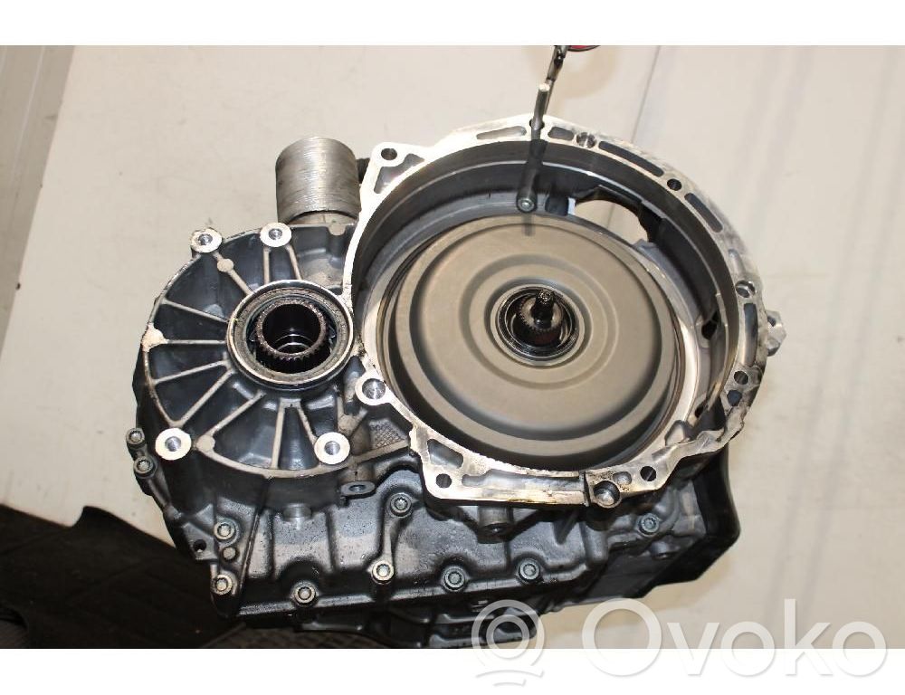 Audi Q3 8U Cutie de viteze automată 