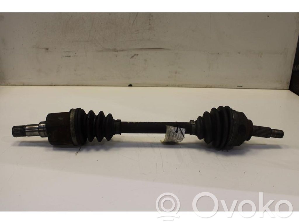 Eje de transmisión delantero   RM1S4W3B437AB,C170D