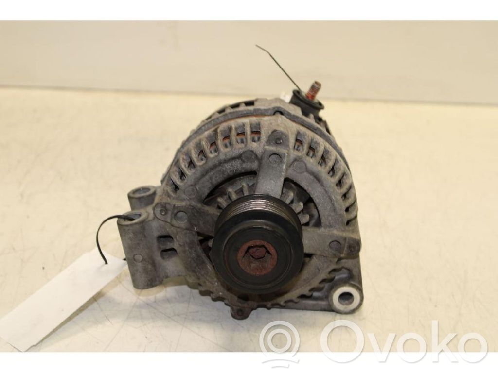 Land Rover Discovery 4 - LR4 Générateur / alternateur 