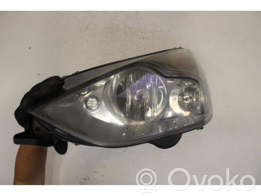 Ford Galaxy Lampa przednia 