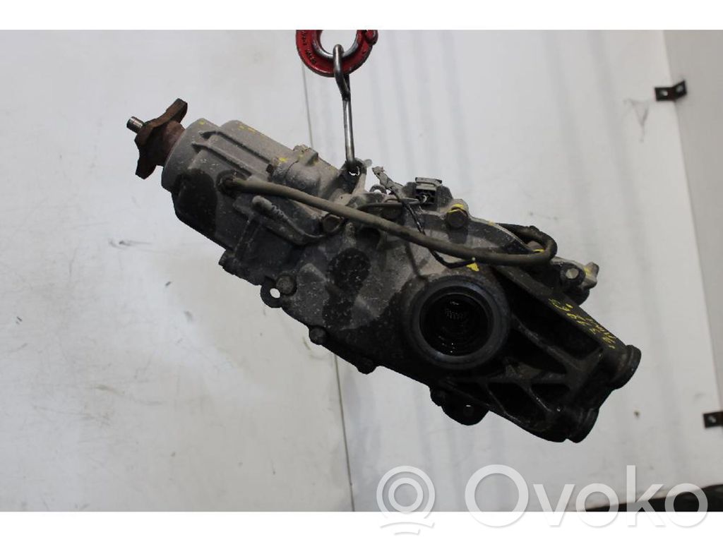 Mini Cooper Countryman R60 Hinterachsdifferential 