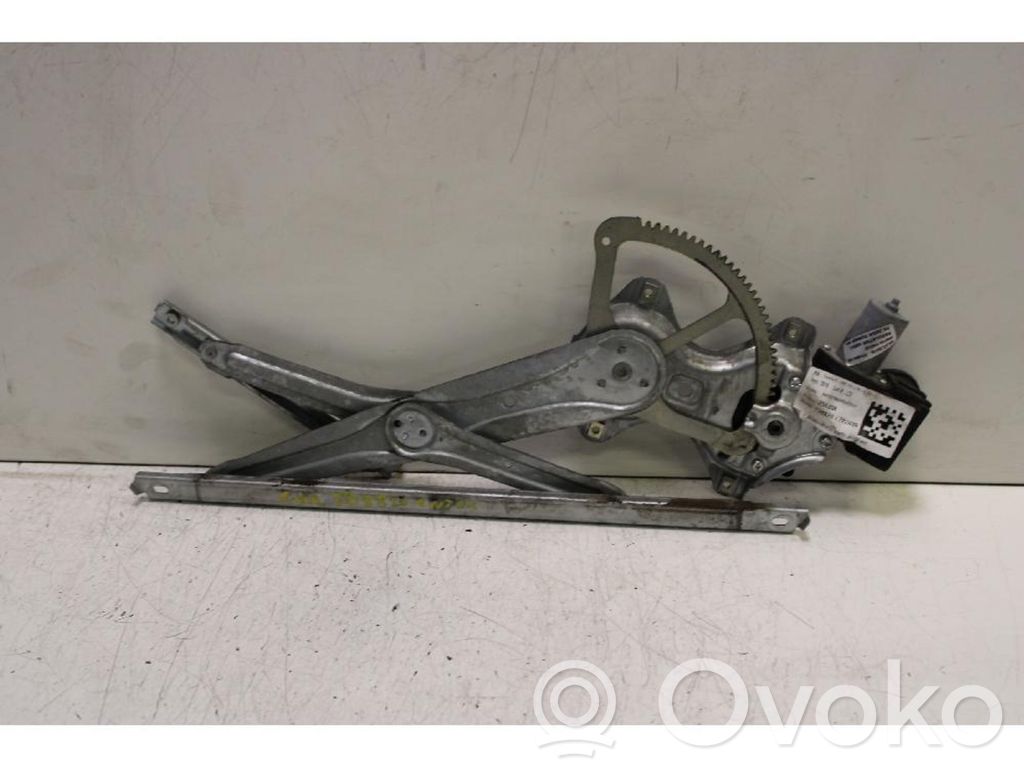 Toyota C-HR I Front door electric window regulator 