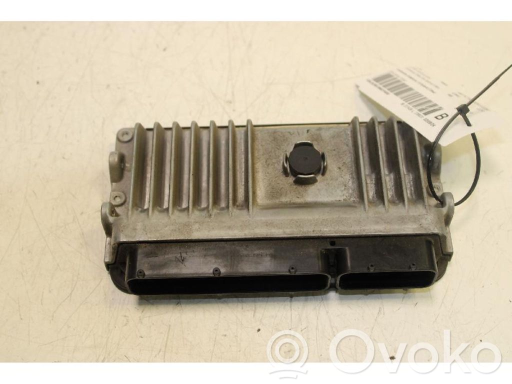 Toyota C-HR I Fuel injection control unit/module 