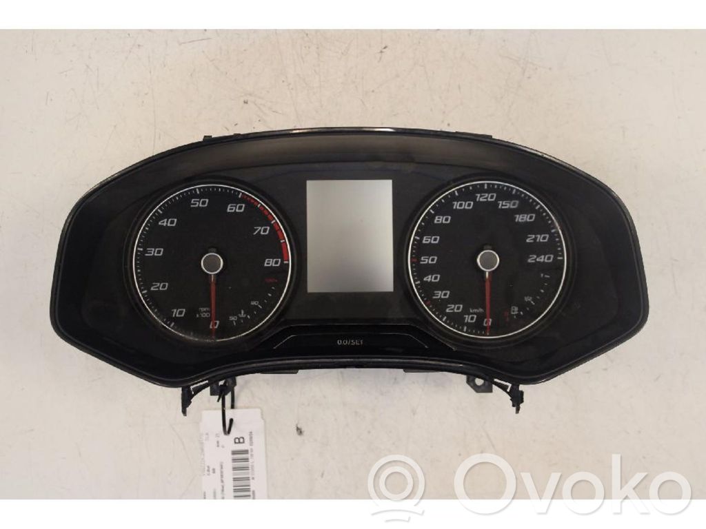 Seat Arona Tachimetro (quadro strumenti) 