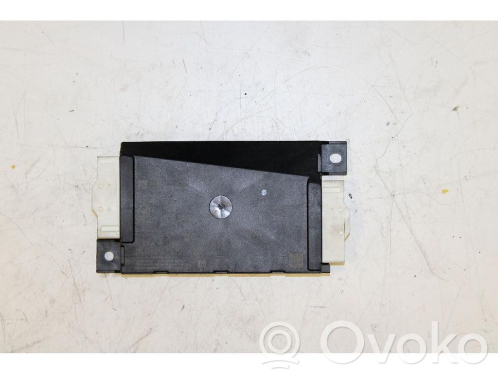 Mercedes-Benz A W177 Door central lock control unit/module 
