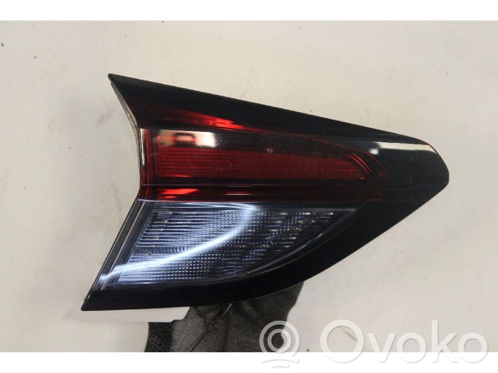 Reflector spate   9830097780