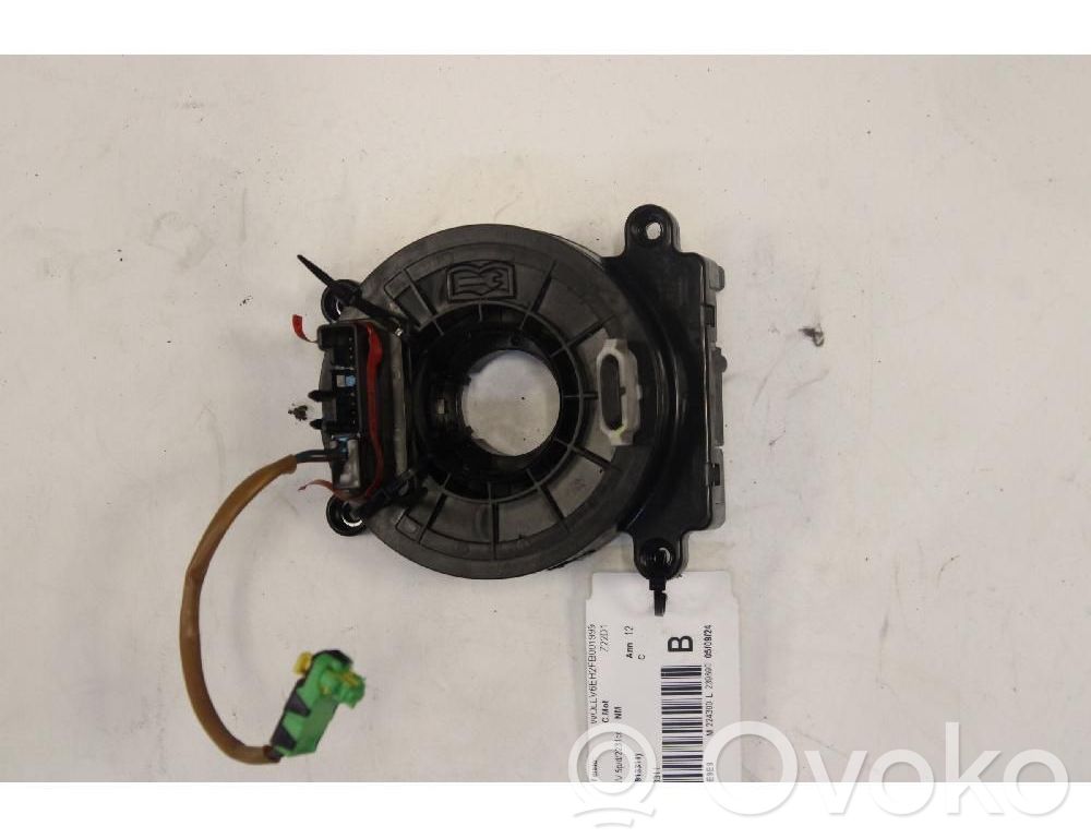 Opel Antara Innesco anello di contatto dell’airbag (anello SRS)