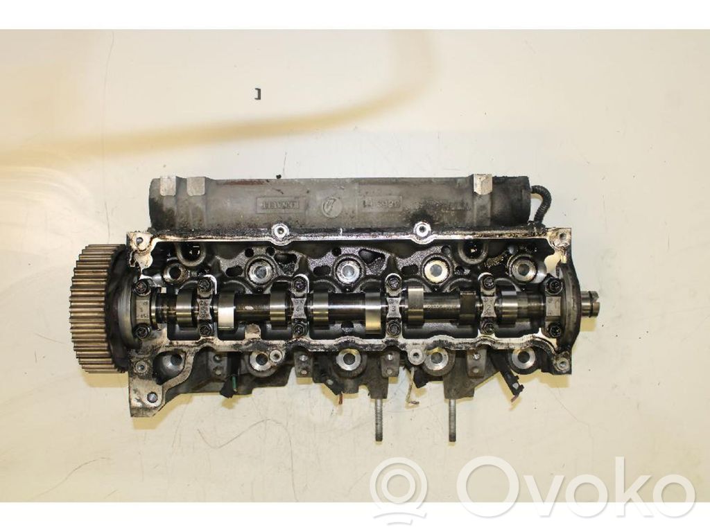 Engine head   3869F1,22030,224A13223123,311318