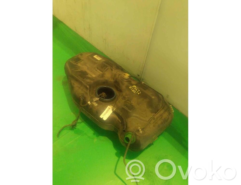 Réservoir de carburant   13204556,13216657