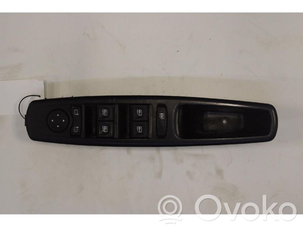 Renault Scenic III -  Grand scenic III Przyciski szyb 