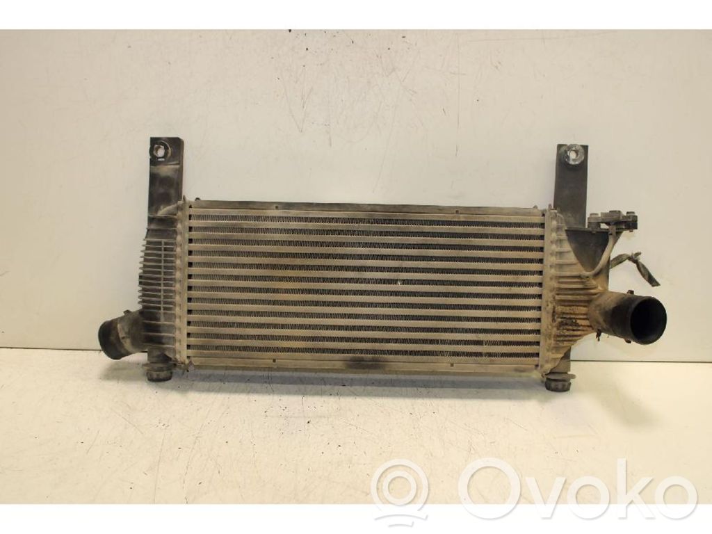 Radiator intercooler   BEHR,05032008,14461EB360,1649,1780,F6864,FR9A,N0286546,SPAIN