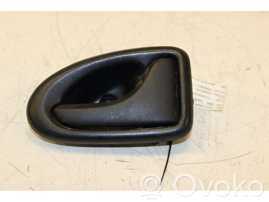 Manecilla interna puerta delantera   7700830079