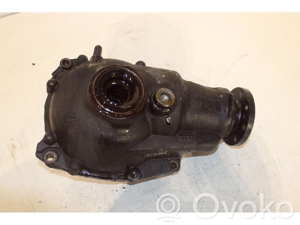BMW 3 E90 E91 Differenziale anteriore 