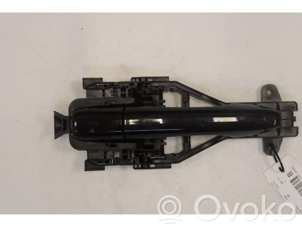 Volvo V60 Maniglia esterna per portiera anteriore
