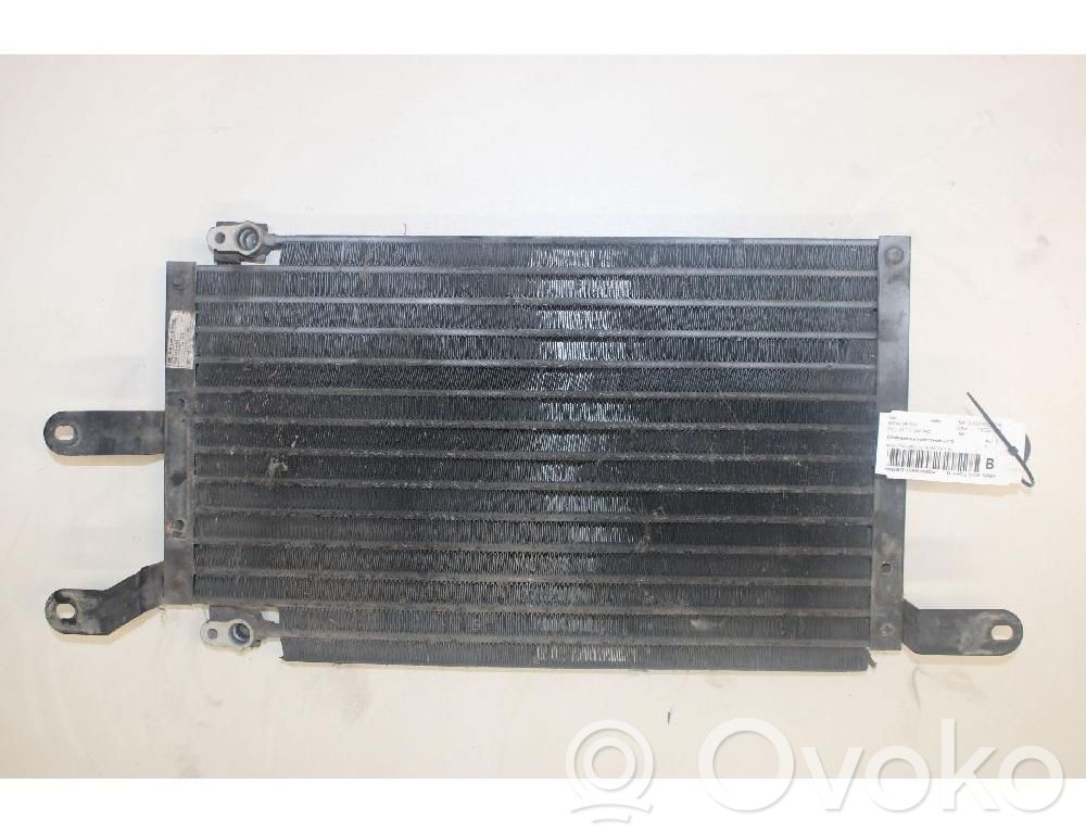 Tata Safari Radiateur condenseur de climatisation 