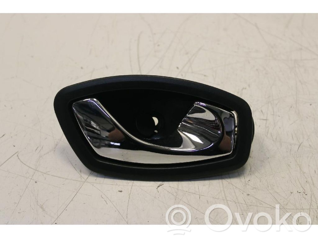 Renault Scenic III - Grand scenic III Klamka wewnętrzna drzwi przednich